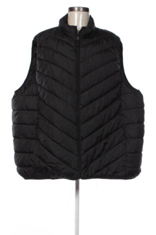 Дамски елек Janina, Размер 4XL, Цвят Черен, Цена 13,80 €, #137134750