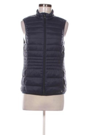 Damenweste Esmara, Größe M, Farbe Blau, Preis € 11,00, #137134863