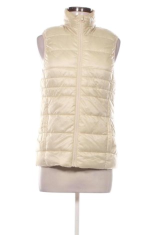 Vestă de femei Answear, Mărime XS, Culoare Ecru, Preț 73,49 Lei, #137134909