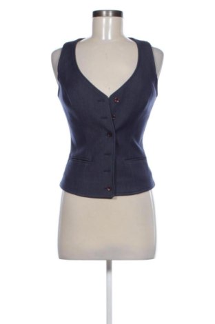 Vestă de femei Unbranded, Mărime S, Culoare Albastru, Preț 68,00 Lei, #137137047