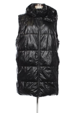 Γυναικείο γιλέκο Zara, Μέγεθος XXL, Χρώμα Μαύρο, Τιμή 20,99 €, #137137334