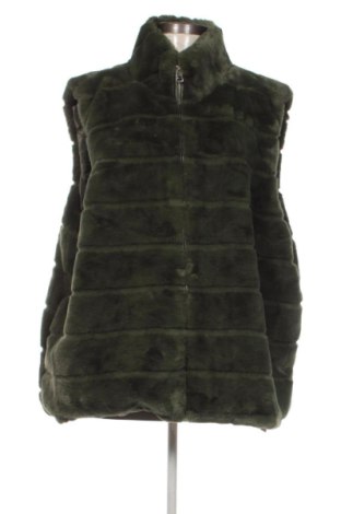 Vestă de femei Unbranded, Mărime XXL, Culoare Verde, Preț 131,99 Lei, #137137966