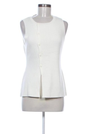 Vestă de femei ASOS, Mărime S, Culoare Alb, Preț 446,00 Lei, #137142316