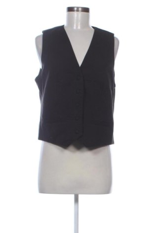 Vestă de femei Sinsay, Mărime L, Culoare Negru, Preț 196,00 Lei, #137142660