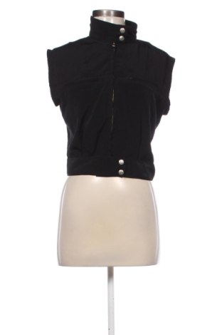 Dámská vesta  Unbranded, Velikost S, Barva Černá, Cena  305,00 Kč, #137143100