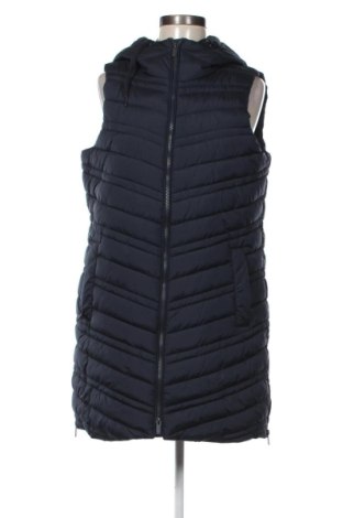 Dámska vesta  Tom Tailor, Veľkosť M, Farba Modrá, Cena  73,95 €, #137143225
