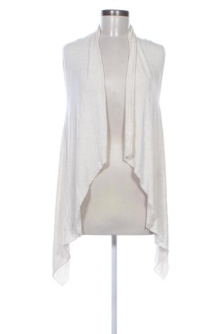 Vestă de femei Please, Mărime M, Culoare Ecru, Preț 210,77 Lei, #137144950