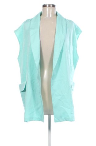 Vestă de femei Unbranded, Mărime XXL, Culoare Verde, Preț 139,99 Lei, #137145952