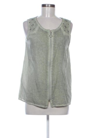 Bluză de femei Unbranded, Mărime M, Culoare Verde, Preț 97,00 Lei, #137146666