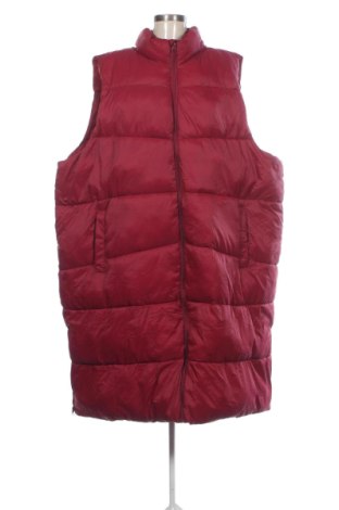 Dámska vesta  Janina, Veľkosť 5XL, Farba Červená, Cena  24,95 €, #137147399