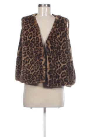 Damenweste SHEIN, Größe 3XL, Farbe Mehrfarbig, Preis 14,99 €, #137147594
