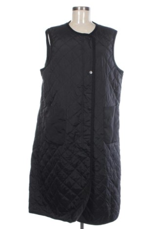 Дамски елек SHEIN, Размер XXL, Цвят Черен, Цена 13,80 €, #137147745