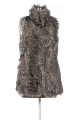 Vestă de femei Stradivarius, Mărime S, Culoare Gri, Preț 83,99 Lei, #137152172