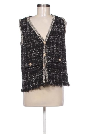 Damenweste SHEIN, Größe M, Farbe Mehrfarbig, Preis € 18,76, #137155286