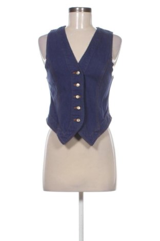 Vestă de femei Unbranded, Mărime S, Culoare Albastru, Preț 97,37 Lei, #137031359