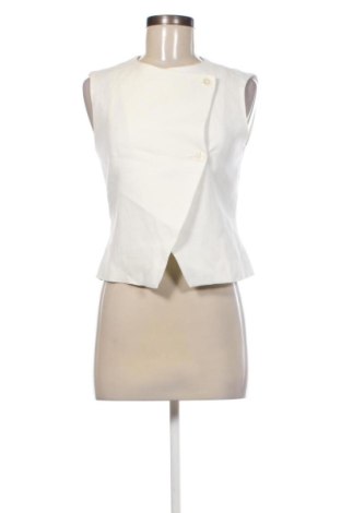 Dámská vesta  Zara, Velikost XS, Barva Krémová, Cena  444,00 Kč, #137032676