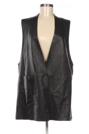 Дамски елек Helmut Lang, Размер S, Цвят Черен, Цена 229,60 €, #137045227