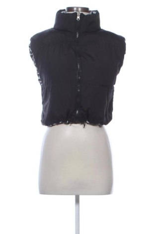 Vestă de femei ASOS, Mărime M, Culoare Negru, Preț 110,23 Lei, #137068252