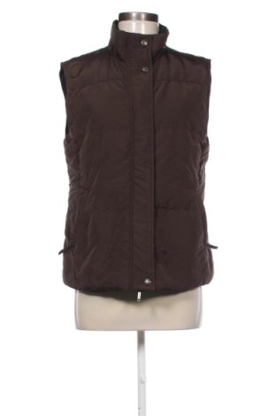 Vestă de femei Weekend Max Mara, Mărime M, Culoare Maro, Preț 420,64 Lei, #137072282