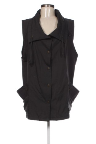 Vestă de femei Unbranded, Mărime L, Culoare Negru, Preț 112,29 Lei, #137089696