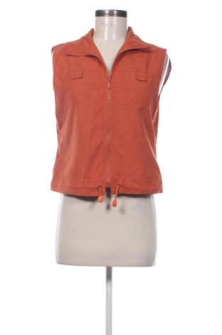Vestă de femei Wissmach, Mărime S, Culoare Portocaliu, Preț 99,73 Lei, #137096017