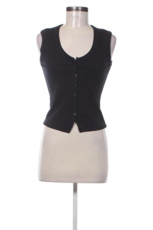 Vestă de femei Street One, Mărime XS, Culoare Negru, Preț 99,73 Lei, #137096158