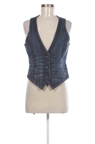 Damenweste Esprit, Größe M, Farbe Blau, Preis € 13,99, #137103380