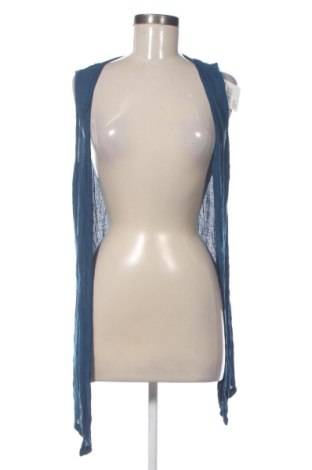 Vestă de femei Soon, Mărime L, Culoare Albastru, Preț 113,00 Lei, #137109932