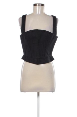 Dámsky top  Unbranded, Veľkosť M, Farba Čierna, Cena  19,50 €, #137115076