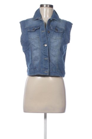 Damenweste Unbranded, Größe S, Farbe Blau, Preis € 21,99, #137124469