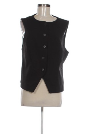 Vestă de femei Amisu, Mărime L, Culoare Negru, Preț 115,48 Lei, #137131970