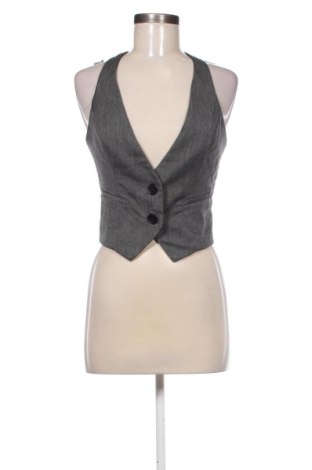 Vestă de femei Tally Weijl, Mărime M, Culoare Gri, Preț 196,32 Lei, #137149926