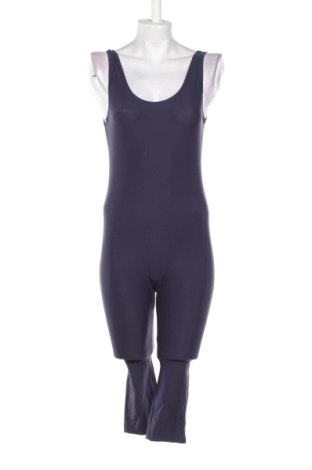 Salopetă de femei Unbranded, Mărime S, Culoare Albastru, Preț 69,02 Lei, #136991871