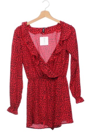 Dámská krátká kombinéza  H&M, Velikost XS, Barva Vícebarevné, Cena  259,00 Kč, #136913159