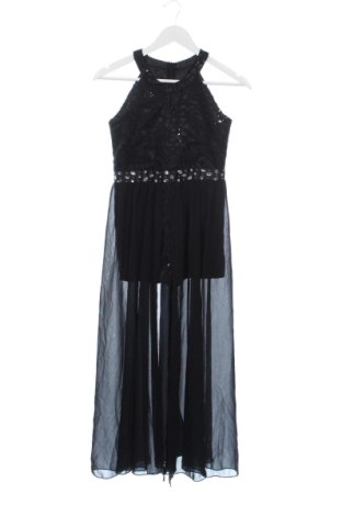 Salopetă scurtă de damă Iefiel, Mărime M, Culoare Negru, Preț 105,99 Lei, #136913470