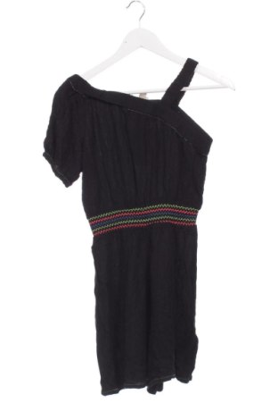 Salopetă scurtă de damă Monsoon, Mărime XXS, Culoare Negru, Preț 158,99 Lei, #136918901