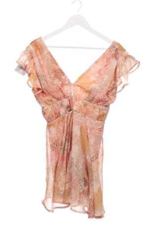 Salopetă scurtă de damă Reserved, Mărime XS, Culoare Multicolor, Preț 73,99 Lei, #136921444