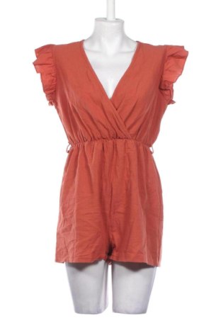 Dámská krátká kombinéza  Emery rose, Velikost M, Barva Oranžová, Cena  289,00 Kč, #136956096