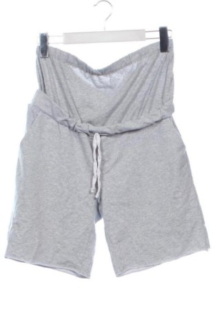 Damski krótki kombinezon Prenatal, Rozmiar XL, Kolor Szary, Cena 55,04 zł, #136970047