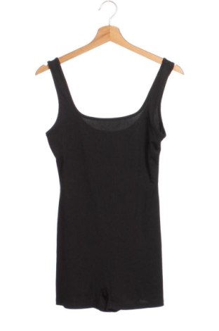 Salopetă scurtă de damă Unbranded, Mărime M, Culoare Negru, Preț 62,99 Lei, #136971118