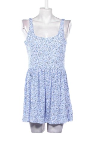 Women's short jumpsuit H&M, Μέγεθος M, Χρώμα Πολύχρωμο, Τιμή 8,00 €, #136982089