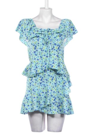 Women's short jumpsuit Unbranded, Μέγεθος M, Χρώμα Πολύχρωμο, Τιμή 10,00 €, #136982328