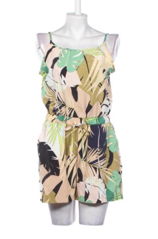Salopetă scurtă de damă Reserved, Mărime M, Culoare Multicolor, Preț 71,91 Lei, #136983700