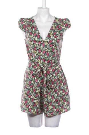 Women's short jumpsuit Oasis, Μέγεθος S, Χρώμα Πολύχρωμο, Τιμή 14,41 €, #136983809