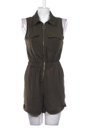 Women's short jumpsuit Unbranded, Μέγεθος S, Χρώμα Πράσινο, Τιμή 16,99 €, #136985036