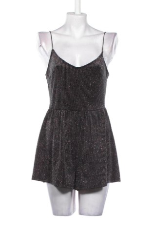 Women's short jumpsuit H&M, Μέγεθος S, Χρώμα Πολύχρωμο, Τιμή 9,52 €, #136985280