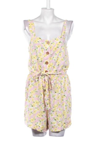 Women's short jumpsuit George, Μέγεθος M, Χρώμα Πολύχρωμο, Τιμή 14,18 €, #136986421