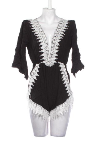 Women's short jumpsuit Unbranded, Μέγεθος XL, Χρώμα Πολύχρωμο, Τιμή 11,99 €, #136987624