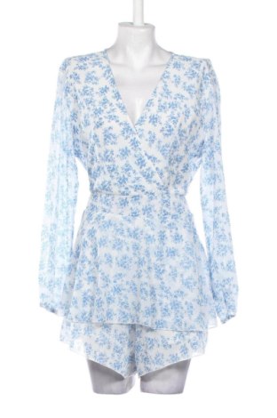 Salopetă scurtă de damă Unbranded, Mărime L, Culoare Multicolor, Preț 59,99 Lei, #136987784