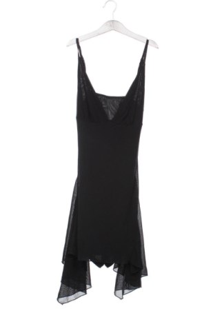 Women's short jumpsuit SHEIN, Μέγεθος XS, Χρώμα Μαύρο, Τιμή 12,76 €, #136991329